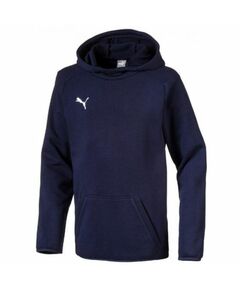 Sweatshirt Puma Jr 655636 06