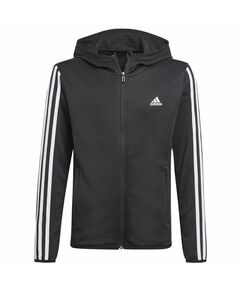 Sweatshirt adidas B 3S FZ Jr GN1500