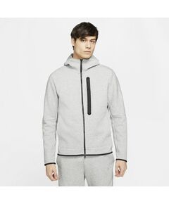 Nike Sportswear Tech Fleece M DD4688-010 sweatshirt