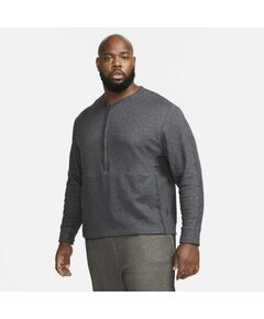 Nike Dri-Fit M DD2186-010 sweatshirt