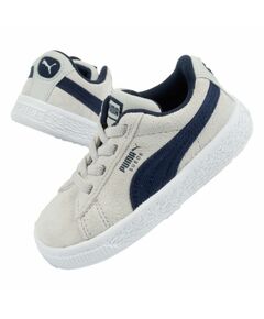 Puma Suede Jr 369684 02 sneakers, Пол: Kids, Размер: 21