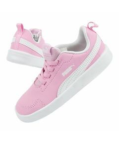 Puma Courtflex Inf 362651 21 shoes, Пол: Kids, Размер: 27