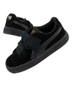 Puma Heart SNK Jr 364920 06, Пол: Kids, Размер: 23