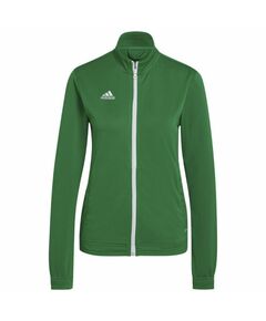 Sweatshirt adidas Entrada 22 Track Jacket W HI2136