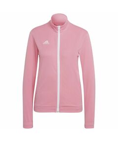 Sweatshirt adidas Entrada 22 Track Jacket W HC5082