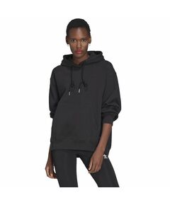 Adidas Adicolor Oversize Hoodie W HC7104