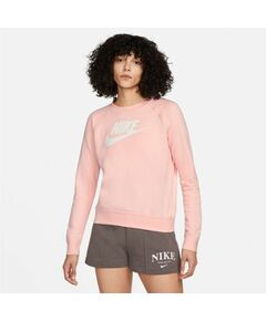 Nike Sportswear Essential Fleece Crew W BV4112 611 sweatshirt