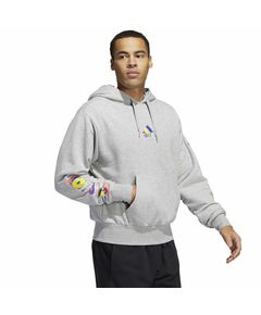 Adidas Pride Hoodie M HC4454 sweatshirt