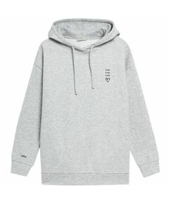 Outhorn W HOL22 BLD603 26M sweatshirt