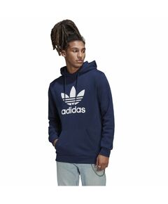 Adidas Adicolor Classics Trefoil Hoodie M HK5298