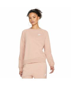 Nike Nsw Essential Fle Crew W BV4110 609 sweatshirt