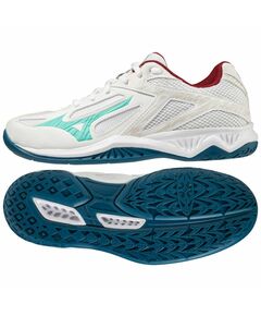 Mizuno LIGHTNING STAR Z6 Jr V1GD210348 volleyball shoes