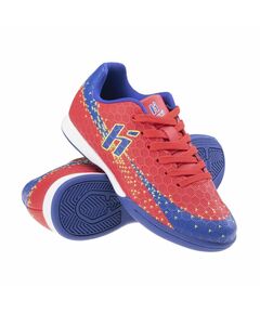 Huari Recoleti IC Jr 92800402395 football boots, Пол: Kids, Размер: 28