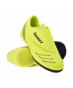 Huari Pallo Jr 92800402381 football boots, Пол: Kids, Размер: 28