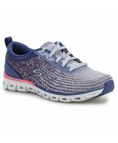 Skechers Glide Step Head Start W 104325-SLT