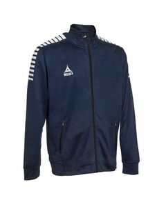 Select Monaco ZIP M T26-01949 sweatshirt