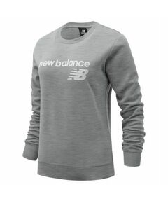 New Balance W WT03811AG sweatshirt