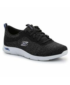 Skechers Arch Fit Refine Lavish Wish W 104272-BKW