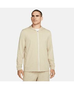 Nike Yoga Dri-FIT M sweatshirt CZ2217-073