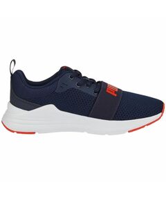 Puma Wired Run Jr 374214 21, Пол: Kids, Размер: 36