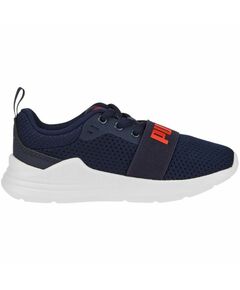 Puma Wired Run PS Jr 374216 21, Пол: Kids, Размер: 28