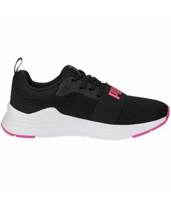 Puma Wired Run Jr 374214 20, Пол: Kids, Размер: 37