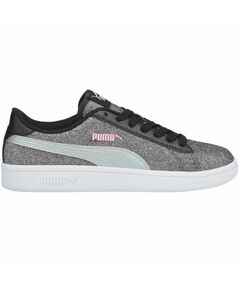 Puma Smash v2 Glitz Glam Jr 367377 26, Пол: Kids, Размер: 35.5