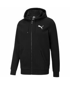 Puma Essentials Hoodie M 586702 51