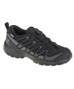 Salomon Xa Pro V8 CSWP Jr 414339, Пол: Kids, Размер: 36