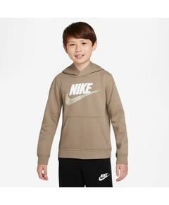 Nike Sportswear Club Fleece Jr CJ7861-247 sweatshirt