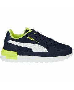 Puma Graviton AC PS Jr 381988 14 shoes, Пол: Kids, Размер: 28