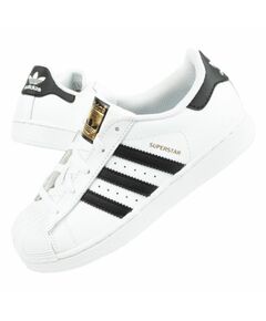 Adidas Superstar W BA8378 sneakers, Пол: Kids, Размер: 29