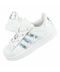 Adidas Superstar Jr CG6707 trainers, Пол: Kids, Размер: 21