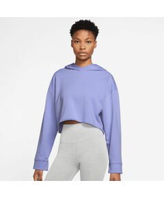 Nike Yoga Luxe Sweatshirt W DM6981-569