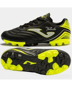 Joma Toledo 2201 Jr TOJW2201HG football boots, Пол: Kids, Размер: 27