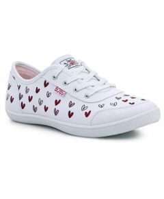 Skechers Bobs B Cute Love Brigade W 113951-WRPK