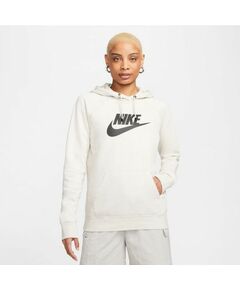 Nike Sportswear Essential Hoddie sweatshirt PO HBR W DX2319-104