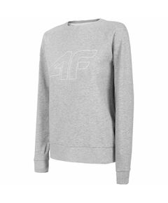 4F W sweatshirt H4Z22 BLD350 27M