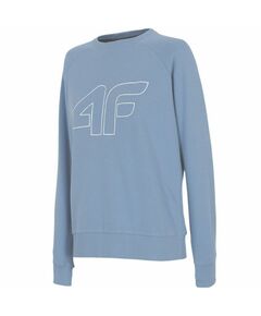 4F W sweatshirt H4Z22 BLD350 32S