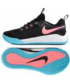 Nike Air Zoom Hyperace 2 LE W DM8199 064 volleyball shoe