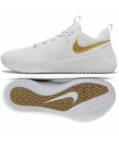 Nike Air Zoom Hyperace 2 LE W DM8199 170 volleyball shoe