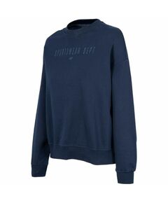 4F W sweatshirt H4Z22 BLD033 30S