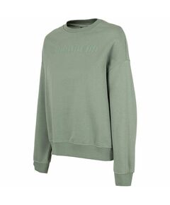 4F W sweatshirt H4Z22 BLD033 42S