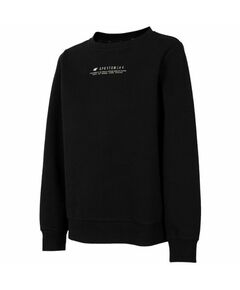 4F W sweatshirt H4Z22 BLD020 20S