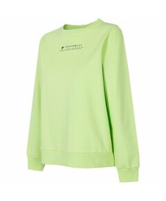 4F W sweatshirt H4Z22 BLD020 45S