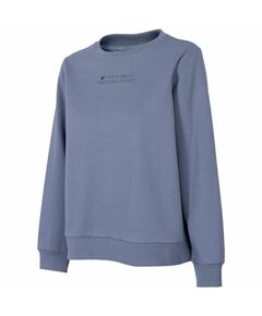 4F W sweatshirt H4Z22 BLD020 25S