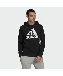 Adidas Essentials Fleece Big Logo Hoodie M GK9220