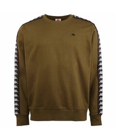 Kappa Lasse Sweatshirt M 312008-18-0523