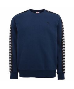 Kappa Lasse Sweatshirt M 312008-19-4122