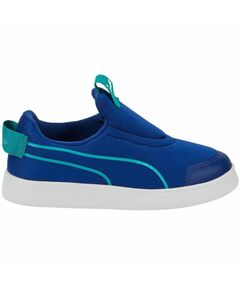 Puma Courtflex v2 Slip On PS Jr 374858 11, Пол: Kids, Размер: 28.5